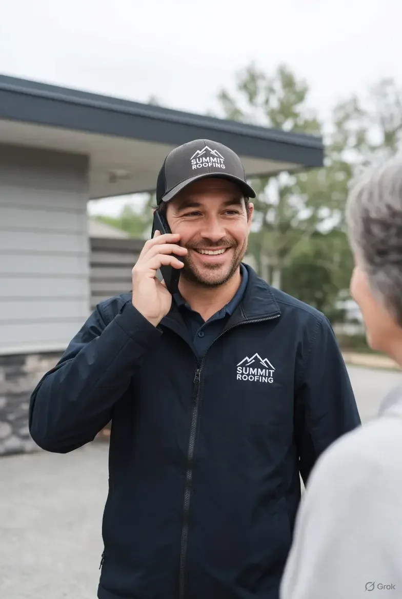 Flat Roof Leak Repair Reva, SD FAQs